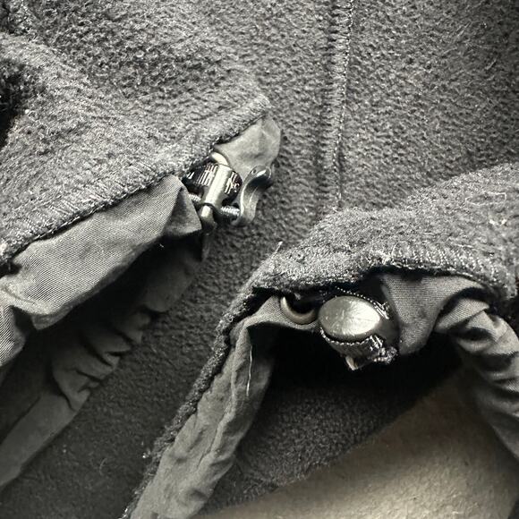 The North Face Breast Cancer Awareness Polartec Denali Jacket Womens Small - Picture 10 of 14